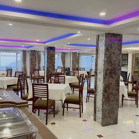 Hotel Lee Green- Best Family Hotel In Darjeeling Дарджилинг Екстериор снимка