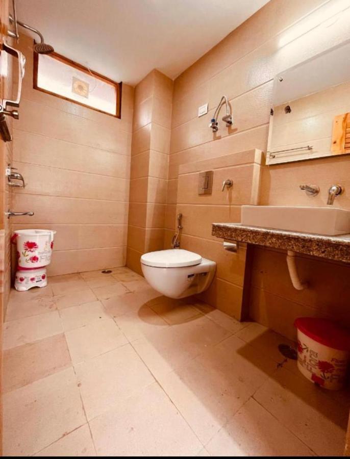 Hotel Lee Green- Best Family Hotel In Darjeeling Дарджилинг Екстериор снимка