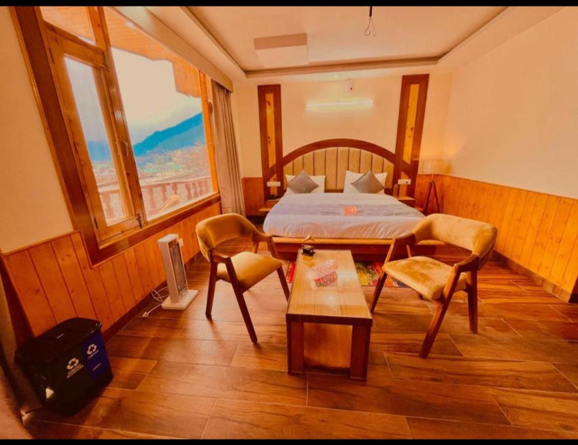 Hotel Lee Green- Best Family Hotel In Darjeeling Дарджилинг Екстериор снимка